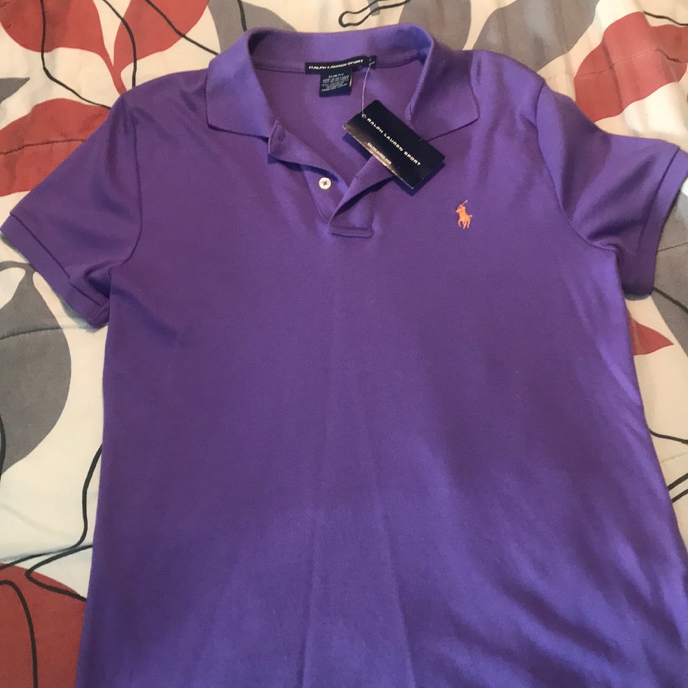 Polo Ralph Lauren Shirt